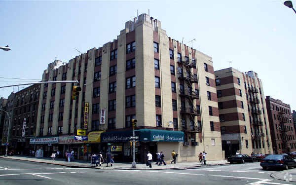 Primary Photo - 2230 Grand Concourse