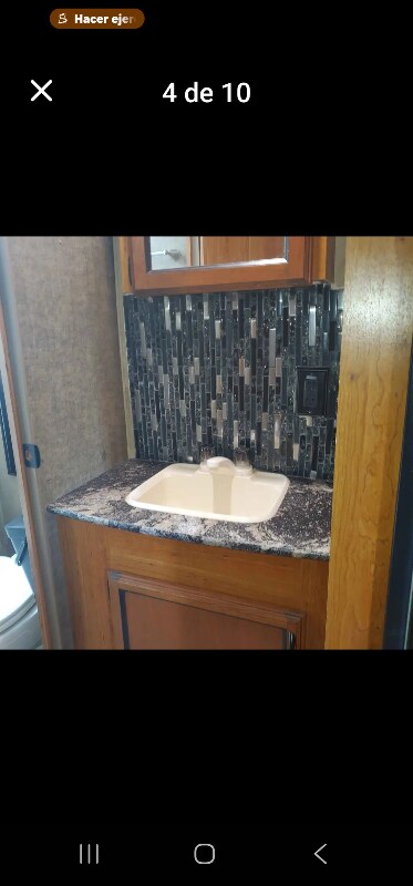 Foto del edificio - 15360 SW 303rd St