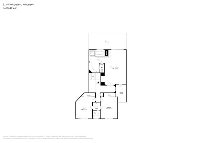 Building Photo - 228 Windsong Dr