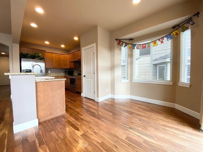 Foto del edificio - Great House for Rent