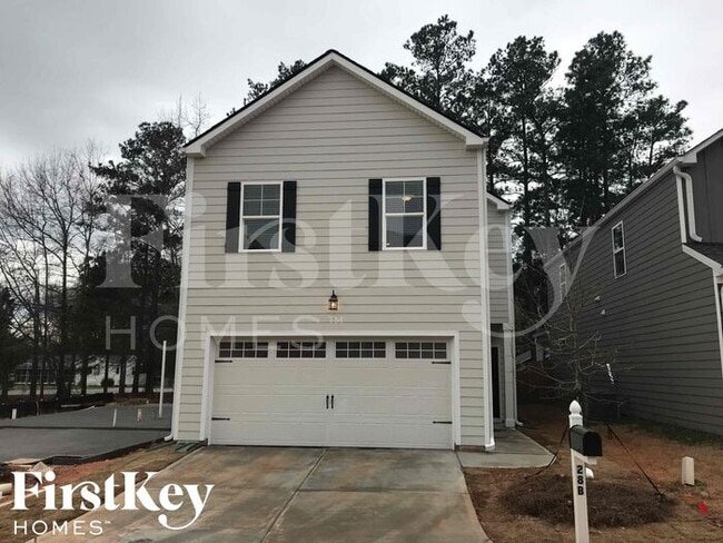Building Photo - 28 E Newnan Rd