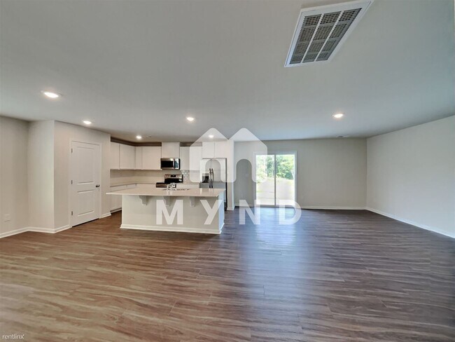 Building Photo - 4 br, 2 bath House - 5101 Cameron Commons ...