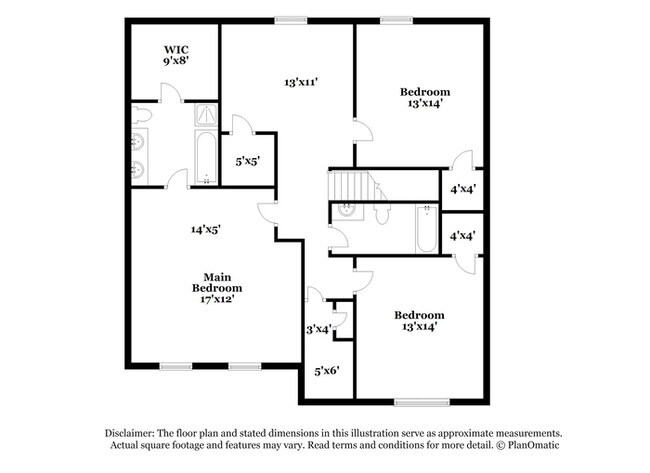 Building Photo - 1800 Windy Willow Ln