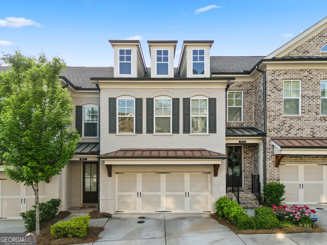 1011 Towneship Wy, Roswell, GA 30075 Townhome Rentals in Roswell GA