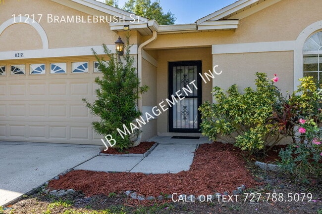 Foto del edificio - 11217 Bramblebrush St