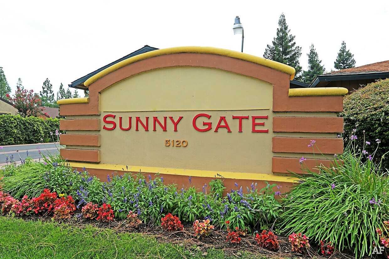 Foto principal - Sunny Gate Apartments