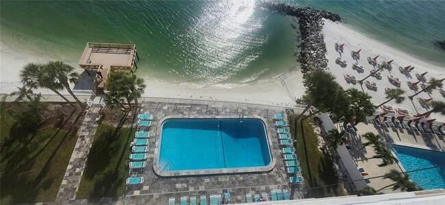 Building Photo - 675 S Gulfview Blvd