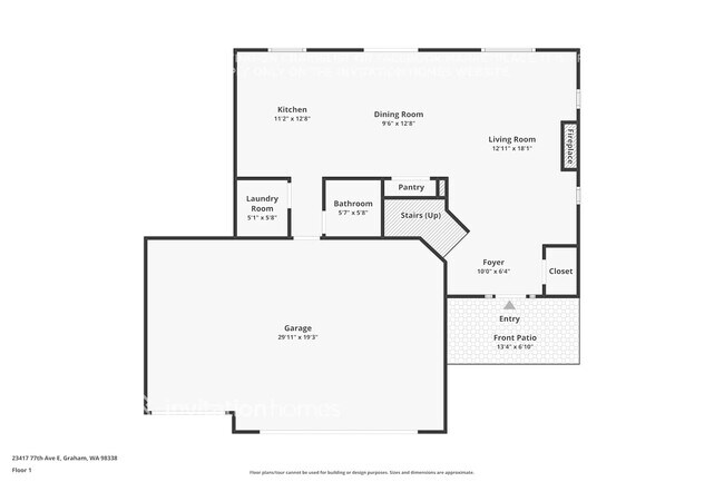 Building Photo - 23417 77th Ave E