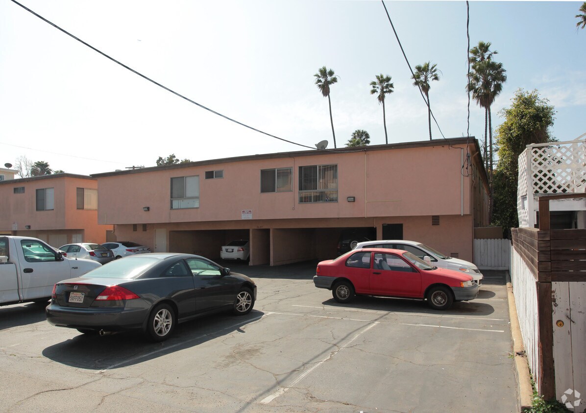 Foto del edificio - 2627 5th Street
