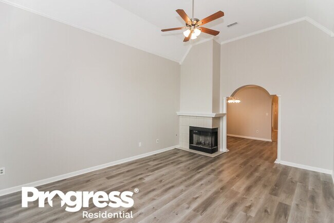 Foto del edificio - 8687 Overcup Oaks Dr