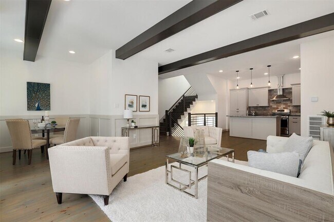 Foto del edificio - 10907 Upland Retreat Dr