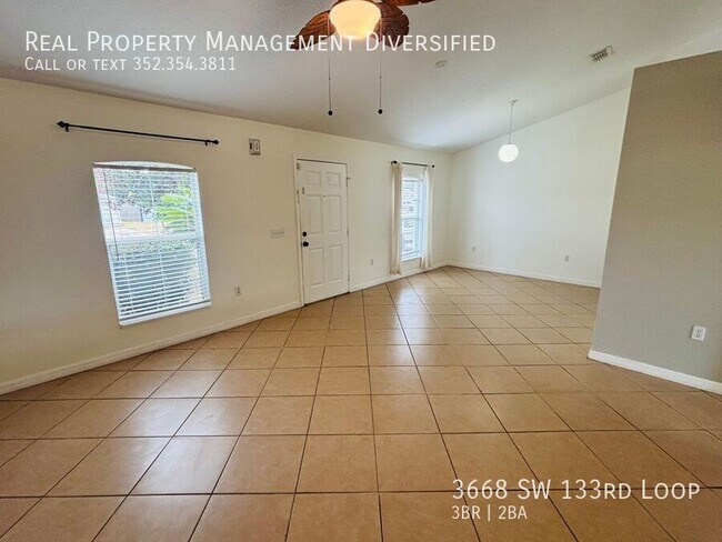 Building Photo - 3668 SW 133rd Loop