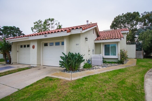 Foto del edificio - Lovely Home in the Alta Mira Community!