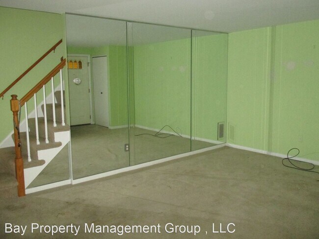 Building Photo - 3 br, 1 bath House - 1011 Linden Ave