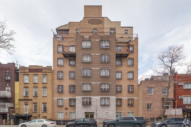 Building Photo - 177 Taylor St