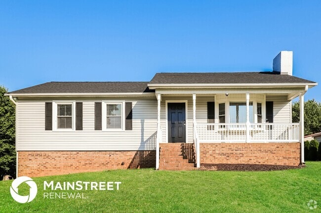 Building Photo - 6102 Hunters Ridge Dr