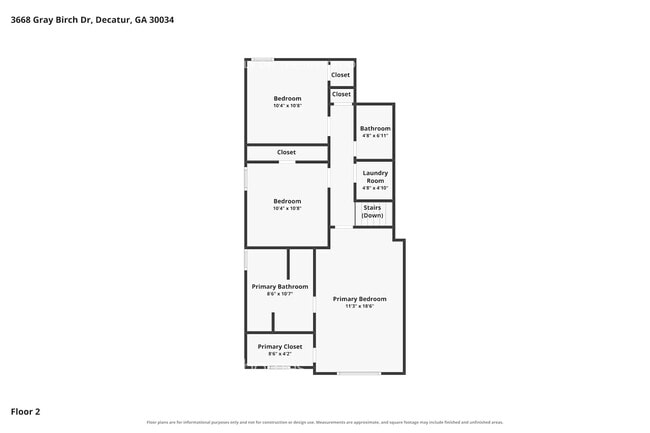 Building Photo - 3668 Gray Birch Dr
