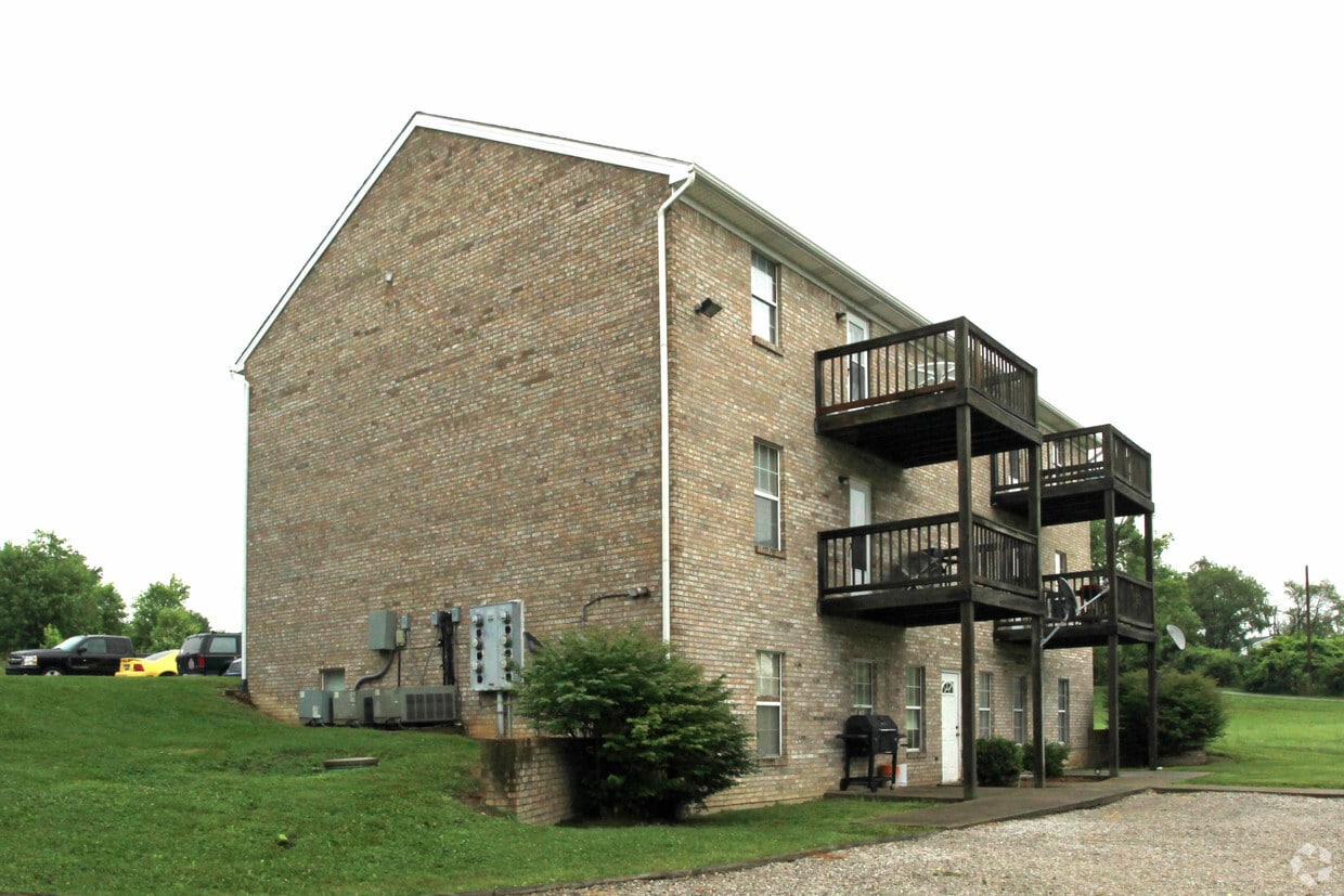 78 Old Brunerstown Rd, Shelbyville, KY 40065 Apartments in