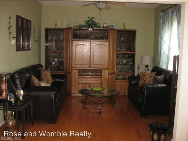 Building Photo - 4 br, 3 bath House - 3428 Bob White Lane