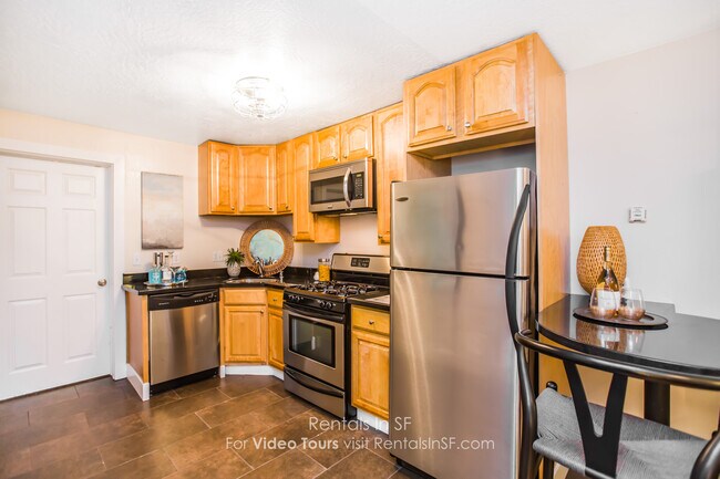 Foto del edificio - 54 Woodward St