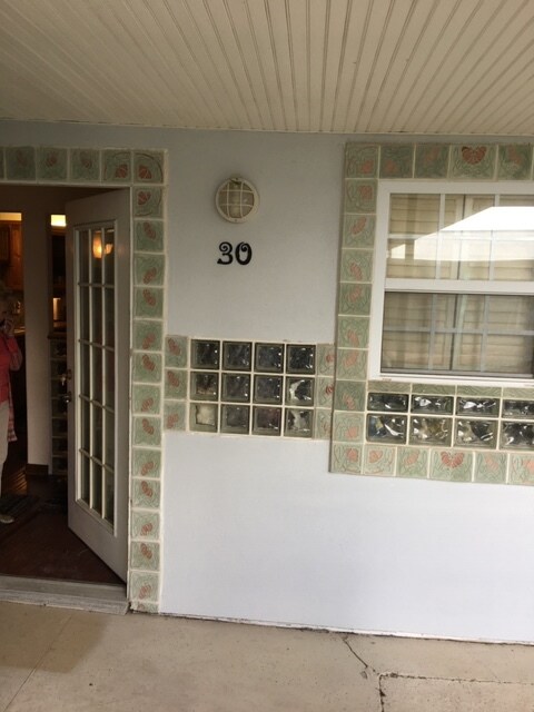 Foto del edificio - 709 Gale St