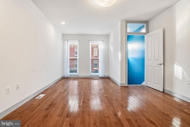 Foto del edificio - 1232 N Gay St