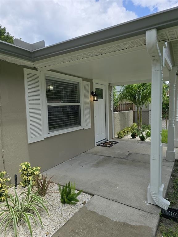 Building Photo - 9314 N Ashley St