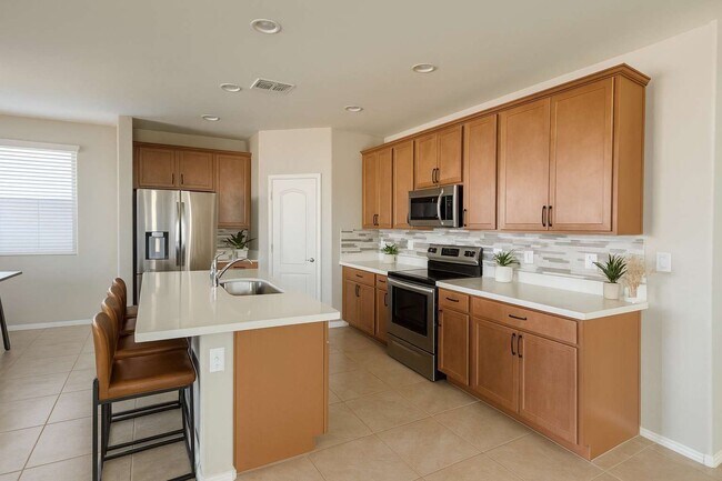 Foto del edificio - 5826 N 194th Ln