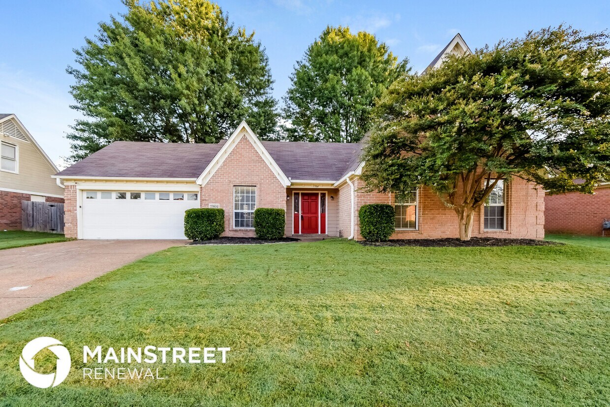 Foto principal - 7964 Tankerston Dr