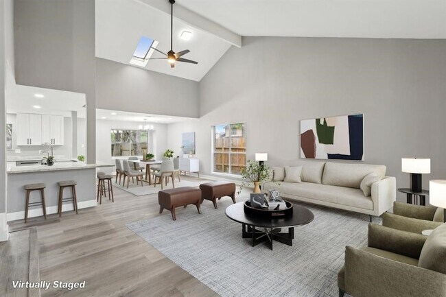 Foto del edificio - 4031 Rushcroft Dr