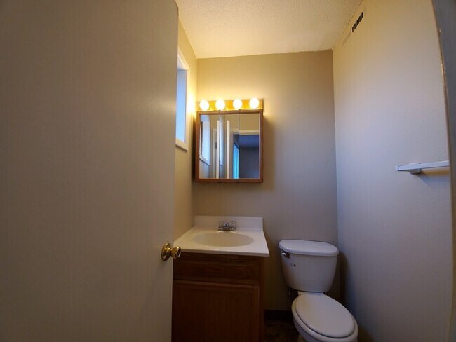 Building Photo - First Floor - 2 bedroom, 1.5 bath apartment!