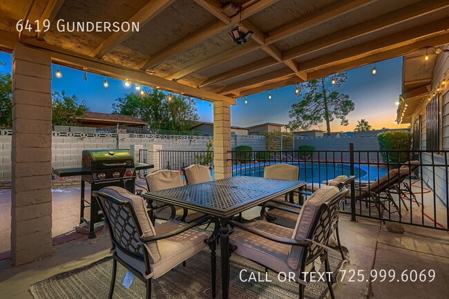 Foto del edificio - 6419 Gunderson-