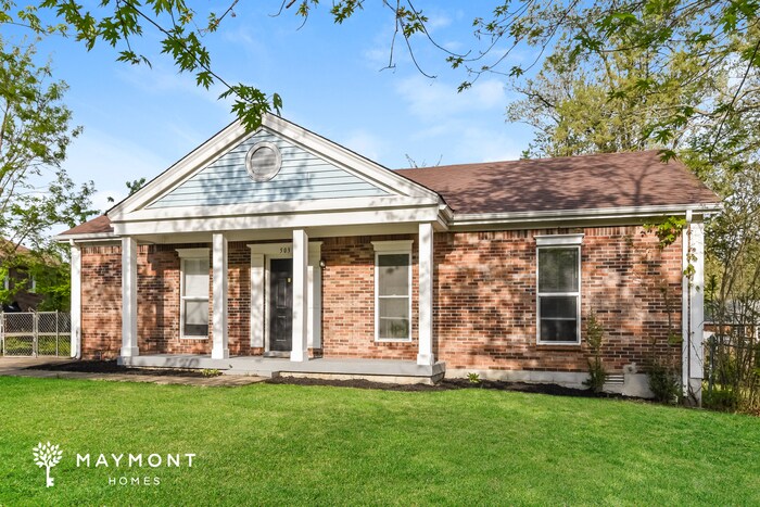 Foto del edificio - 503 Aspen Dr