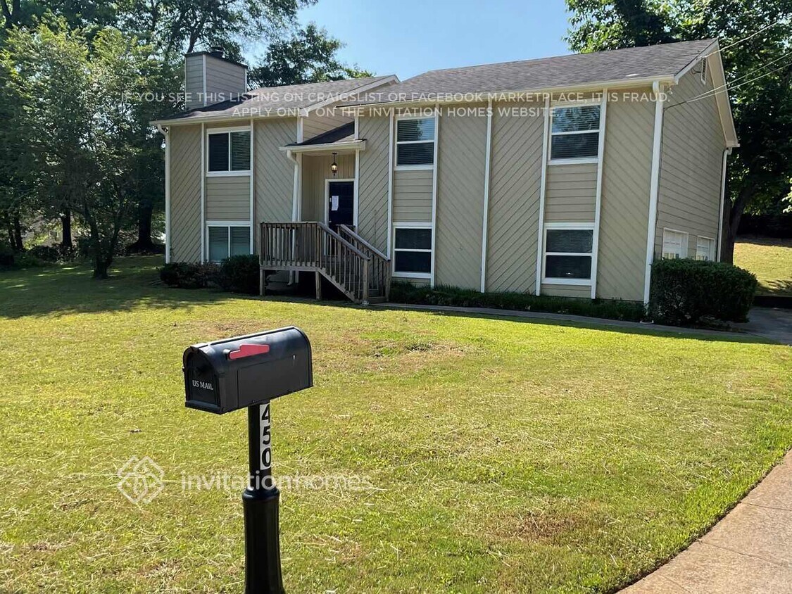 Foto principal - 450 Way Bridge Ct NE