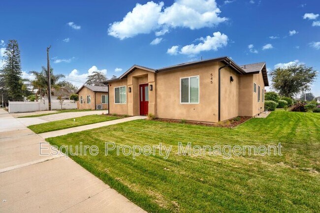 Foto del edificio - 545 Carty Dr