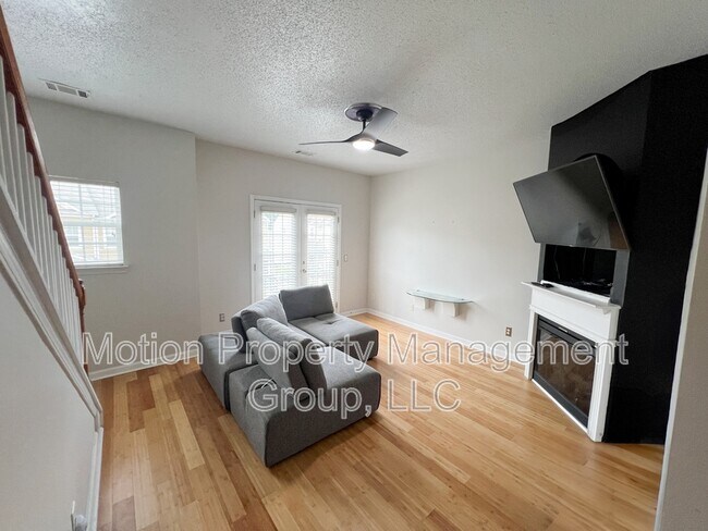 Foto del edificio - 7726 Bucknell Terrace