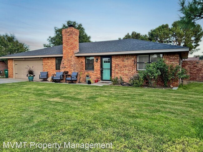 Building Photo - 3 br, 2 bath House - 1217 El Caminito Drive