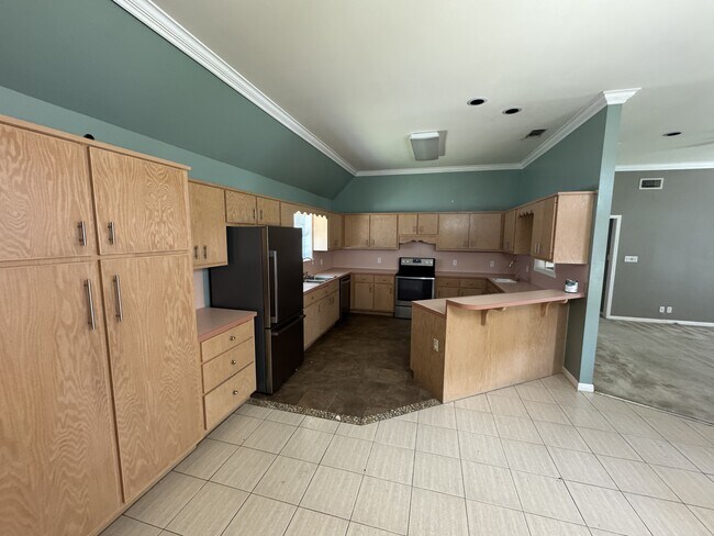 Foto del edificio - 504 Independence Dr