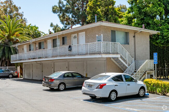Oficina de alquiler - San Clemente Beachwalk