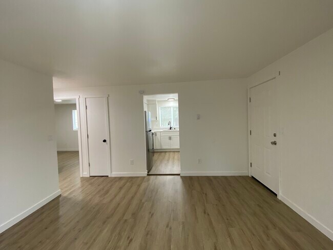 Foto del edificio - 539 37th St SE