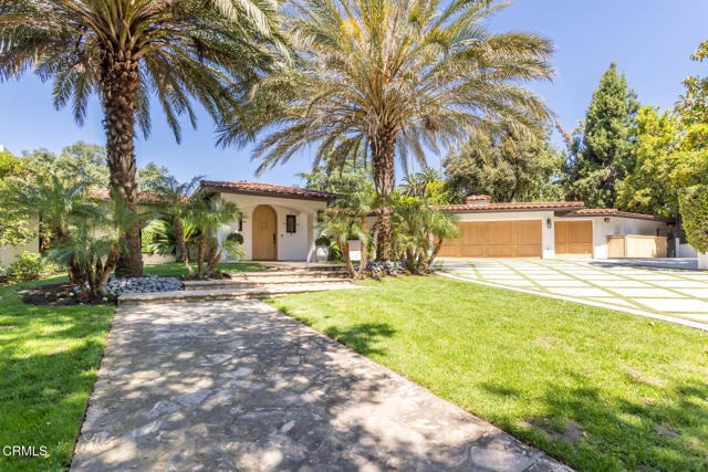 Building Photo - 4435 Encinas Dr