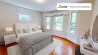Foto principal - Private bedroom in 5 bed/1 bath Home