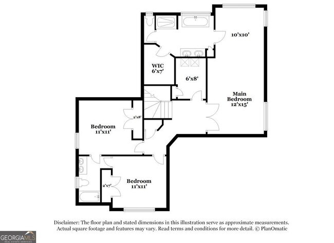 Foto del edificio - 1165 Market Square Ln NW