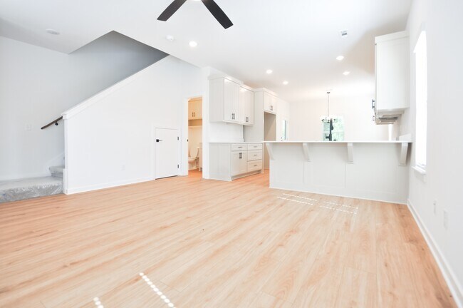 Foto del edificio - 1528 Sligo St