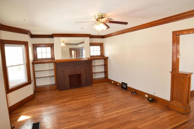 Foto del edificio - 4784 E 85th St