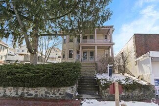 Building Photo - 1296 Massachusetts Ave