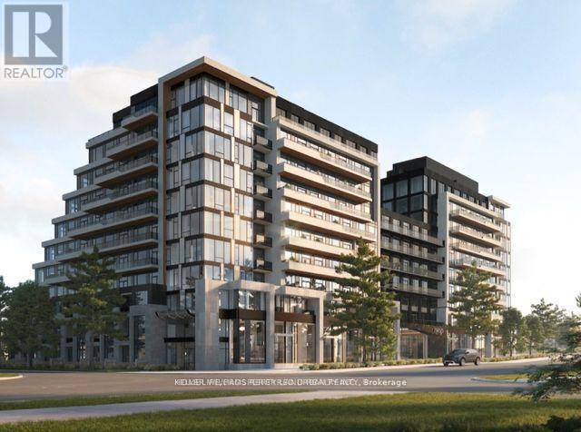 Photo principale - 513-8188 YONGE St