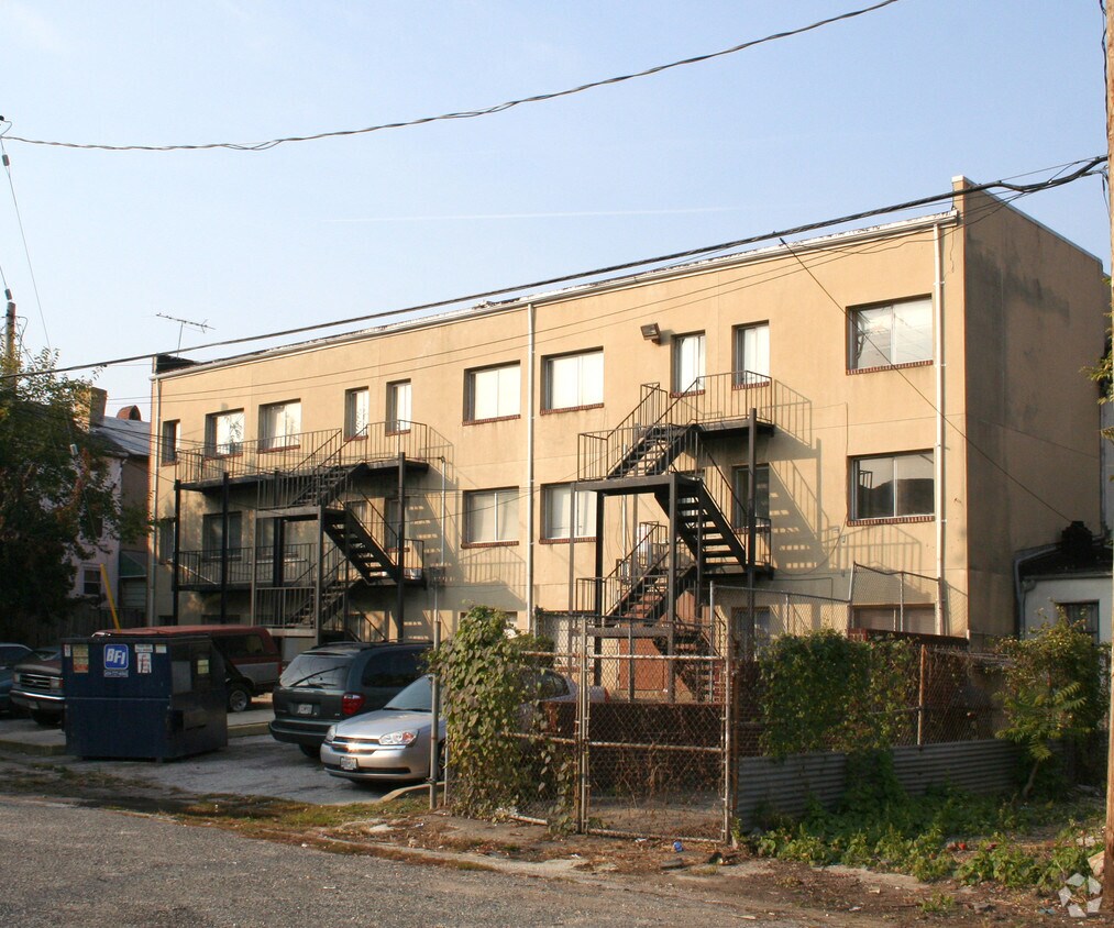 Foto del edificio - Amity Ramble Apartments