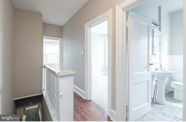 Hallway - 1002 S 60th St