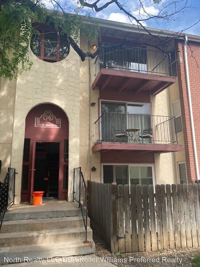 Foto del edificio - 1 br, 1 bath House - 12133 Melody Dr. #18-304